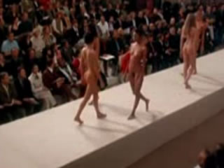 維多利亞的秘密時尚秀