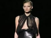 維多利亞的秘密時尚秀